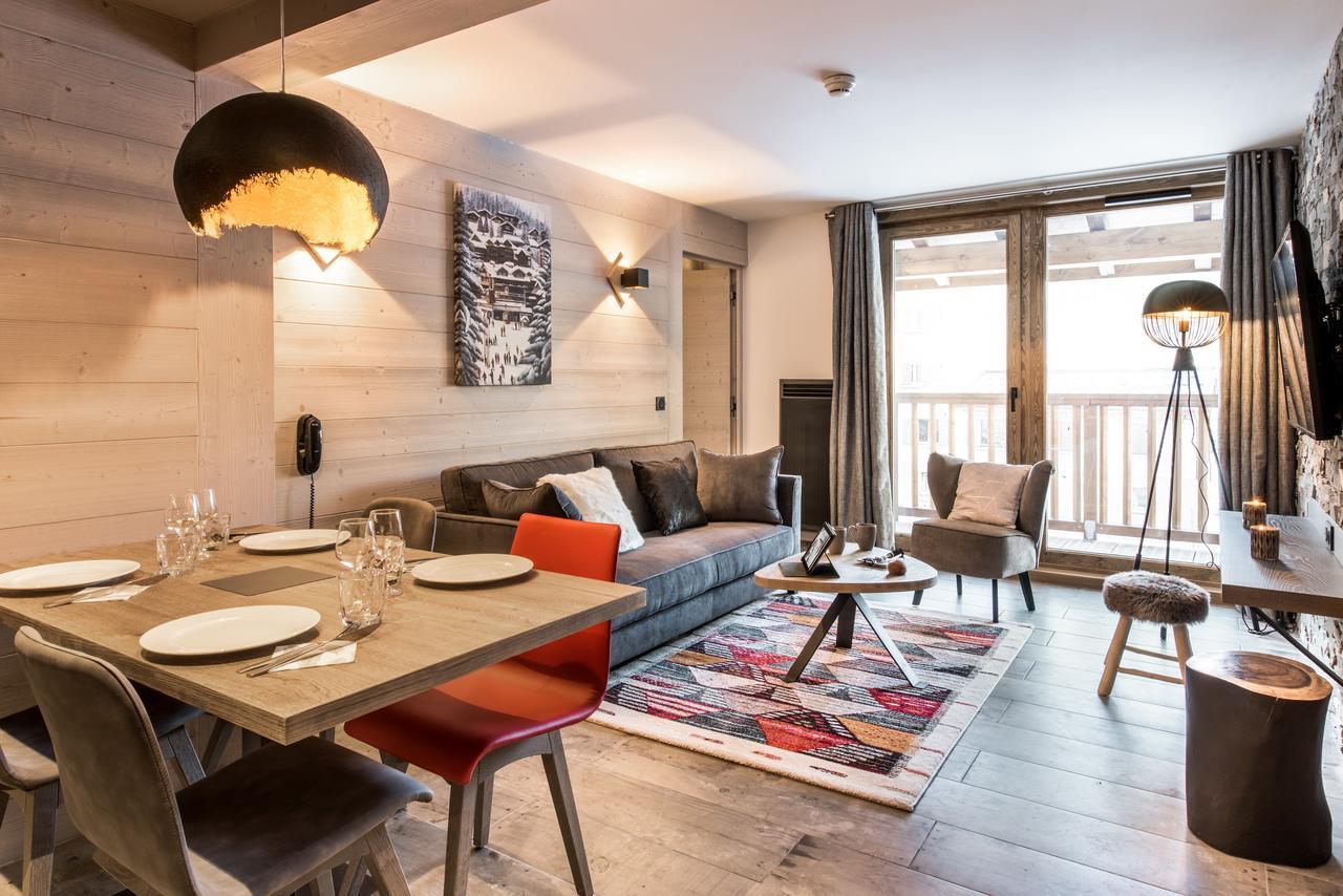 Skadi - Village Montana Apartamento